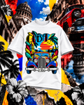 Arte Cuba | T-Shirt