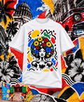 Rosas de Cuba | T-Shirt