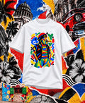 Retrato de Cuba | T-Shirt