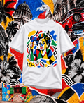 Retrato de Cuba | T-Shirt