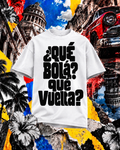 Arte Cuba | T-Shirt