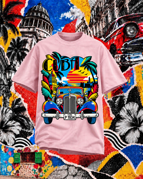 Clásico de Cuba | T-Shirt